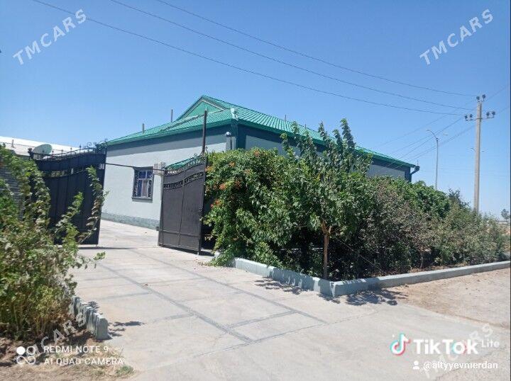 plan jay - Baýramaly - img 2