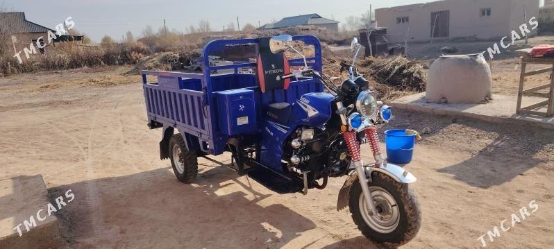 Fekon FK200-14G 2025 - 28 000 TMT - етр. Туркменбаши - img 2