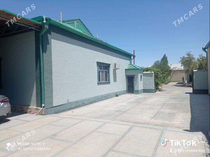 plan jay - Baýramaly - img 3