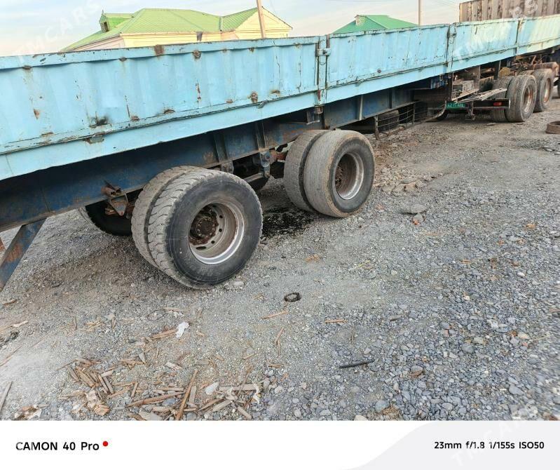 Prisep Polprisep 1987 - 120 000 TMT - Gökdepe - img 1