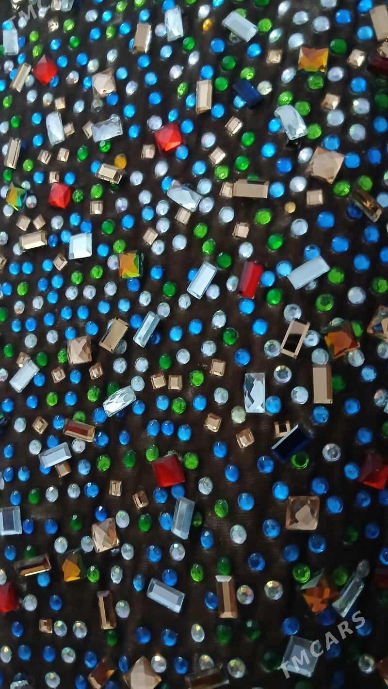 pombarh koynek - Дашогуз - img 2