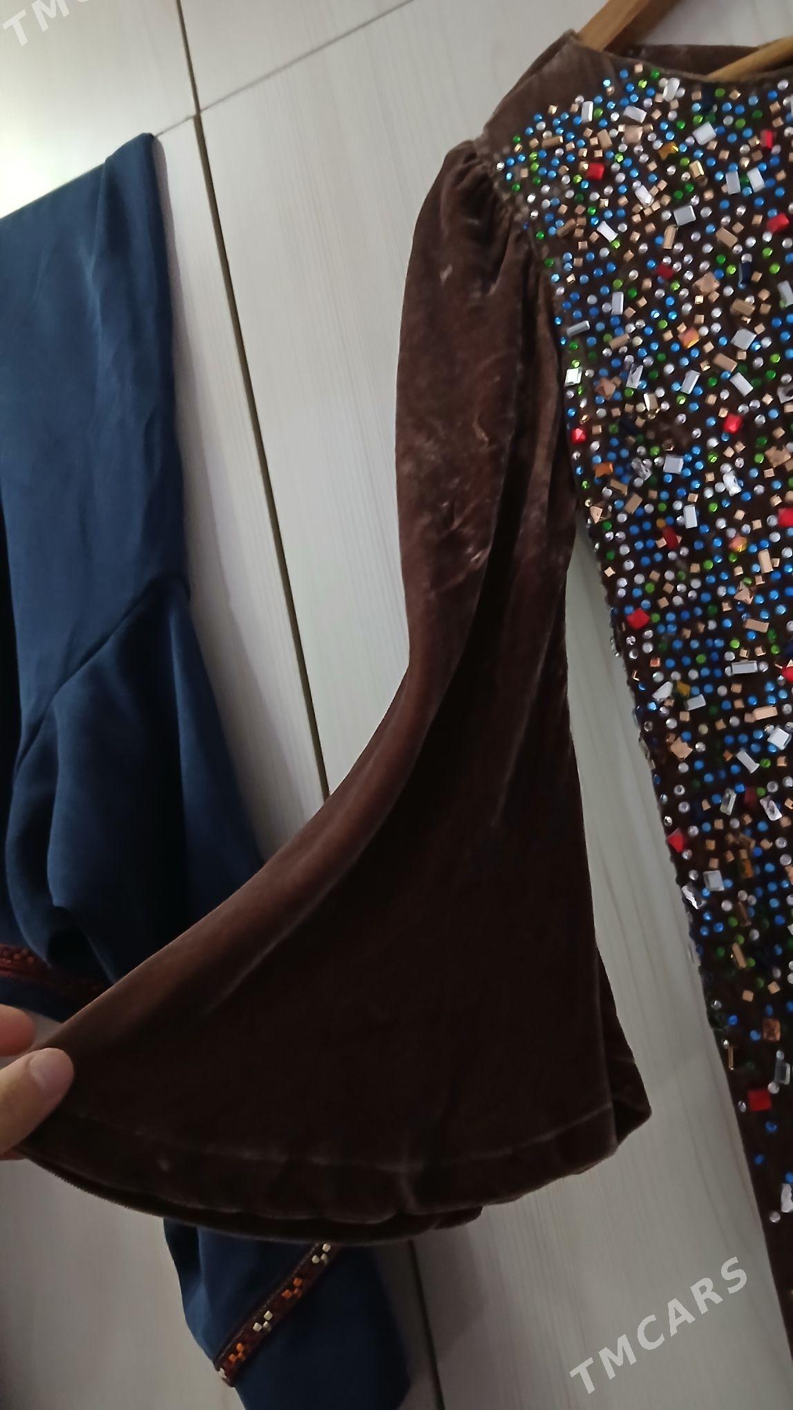 pombarh koynek - Дашогуз - img 4