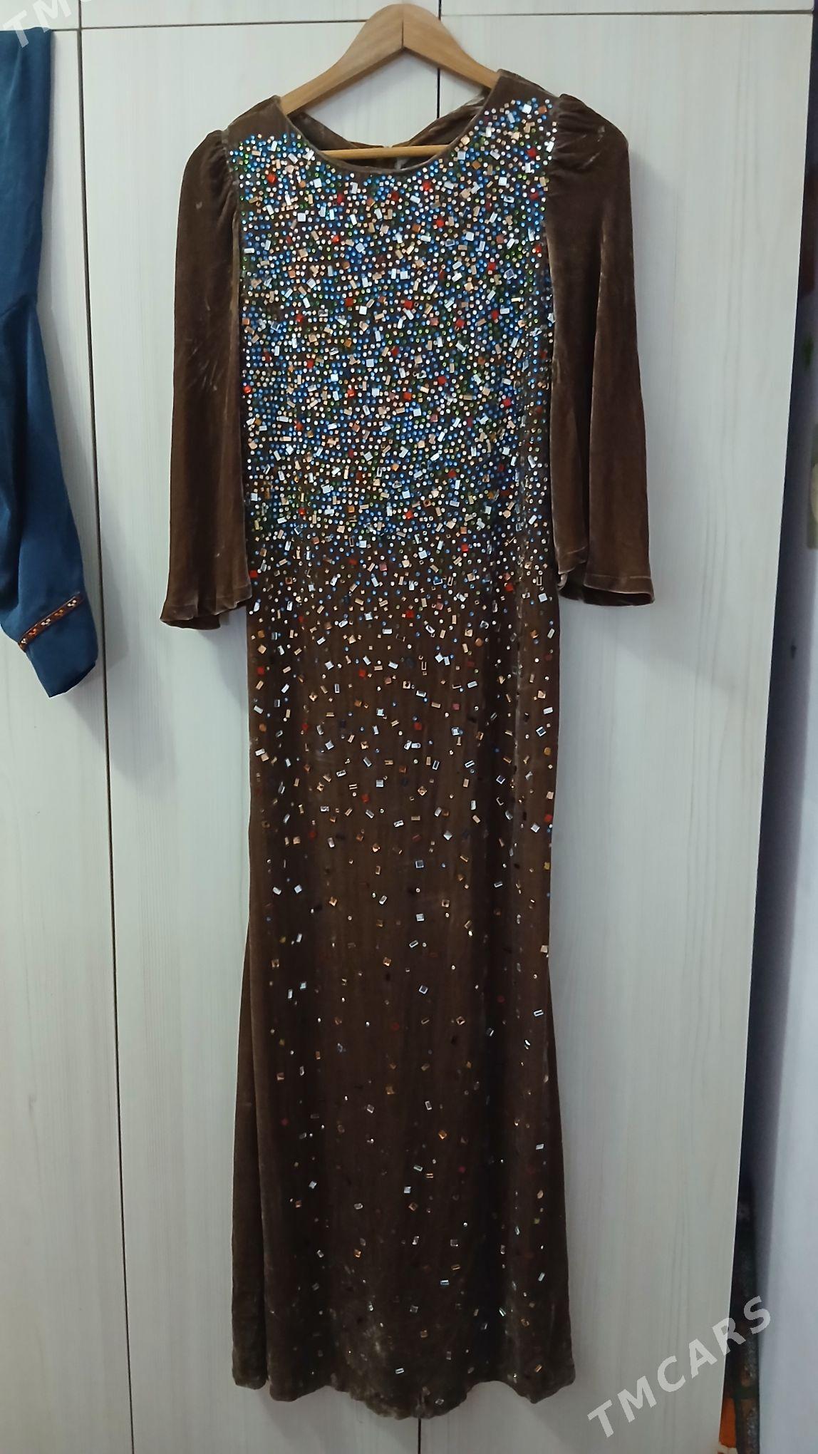 pombarh koynek - Дашогуз - img 1