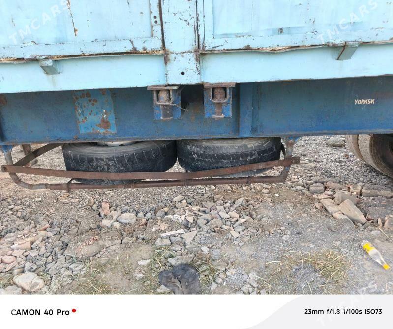 Prisep Polprisep 1987 - 120 000 TMT - Gökdepe - img 2