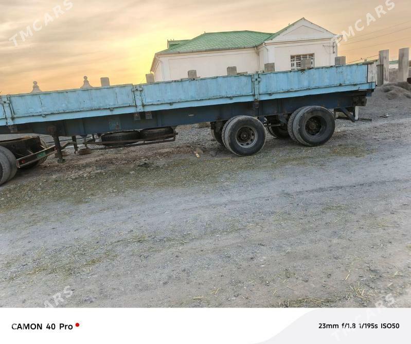 Prisep Polprisep 1987 - 120 000 TMT - Gökdepe - img 3