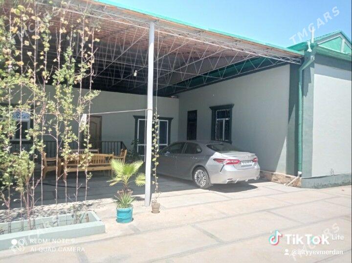 plan jay - Baýramaly - img 4