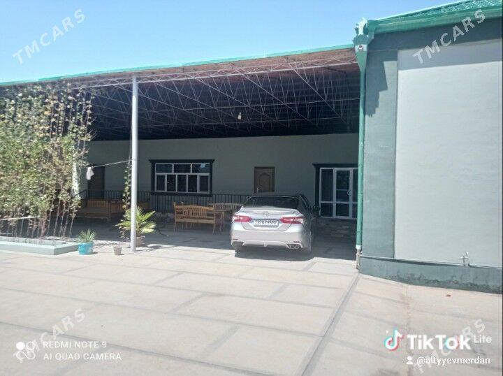 plan jay - Baýramaly - img 5