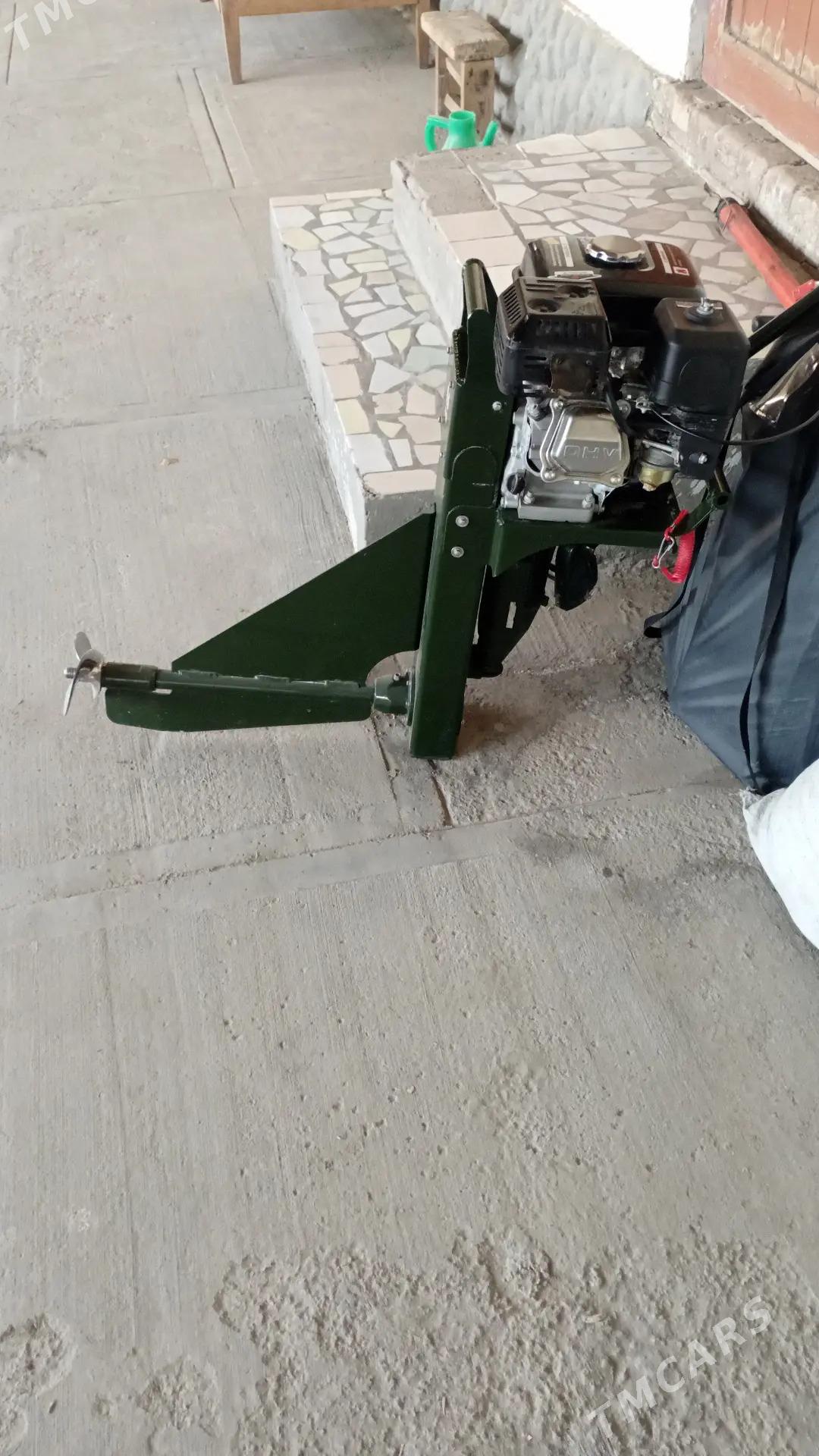 матор - Farap - img 1