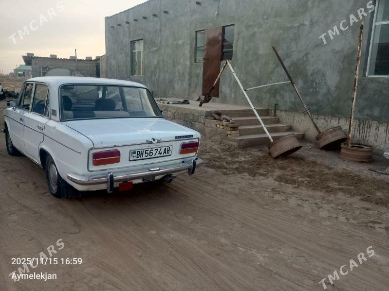 Lada 2103 1981 - 16 000 TMT - Tejen - img 2
