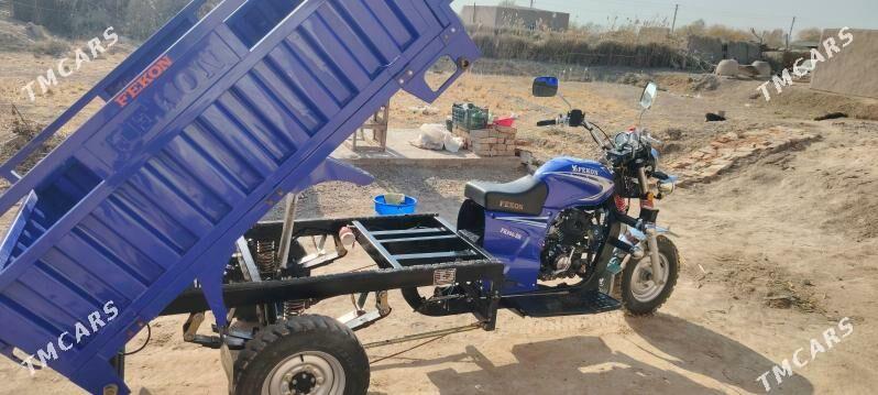 Fekon FK200-14G 2025 - 28 000 TMT - етр. Туркменбаши - img 4