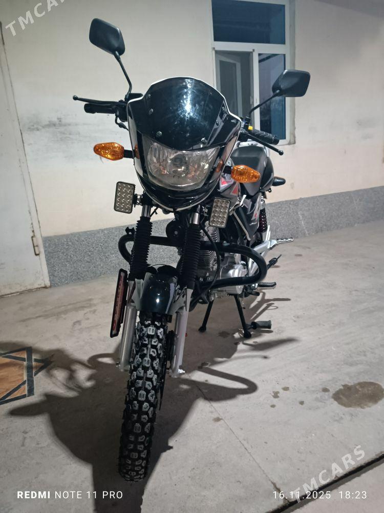 Fekon FK200-14G 2025 - 15 200 TMT - Балканабат - img 3