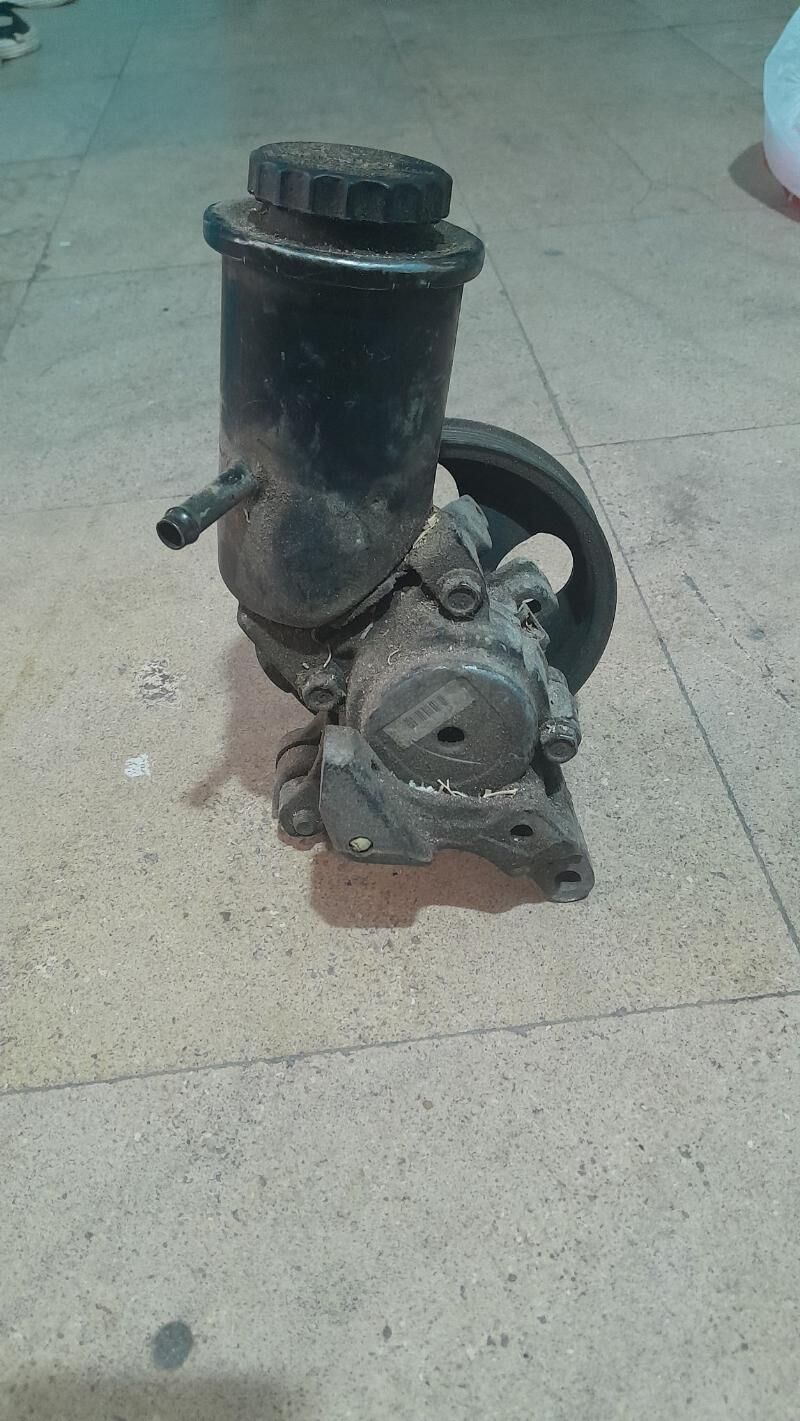 Rulowoÿ nasos 900 TMT - Parahat 6 - img 2