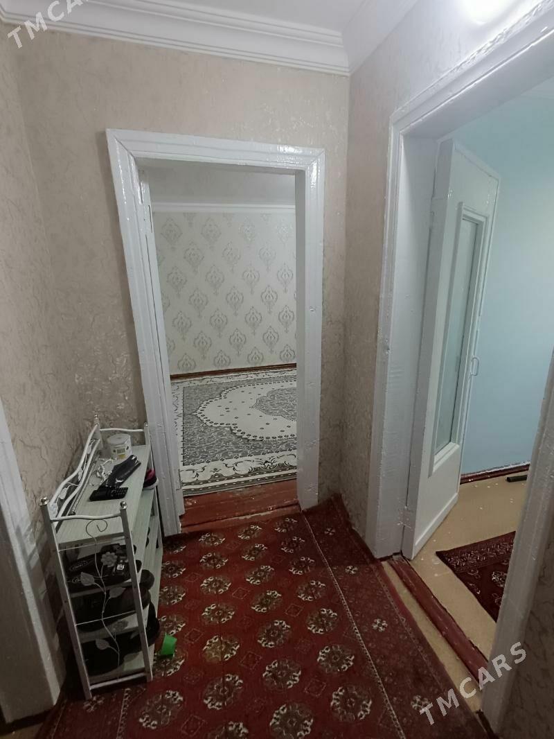 Продаю квартиру. Satlyk jay - Büzmeýin GRES - img 1