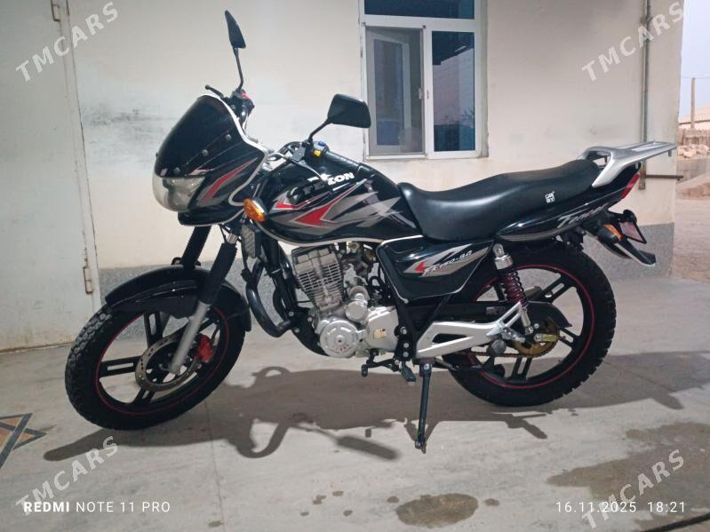 Fekon FK200-14G 2025 - 15 200 TMT - Балканабат - img 4