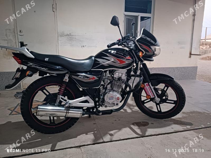 Fekon FK200-14G 2025 - 15 200 TMT - Балканабат - img 5