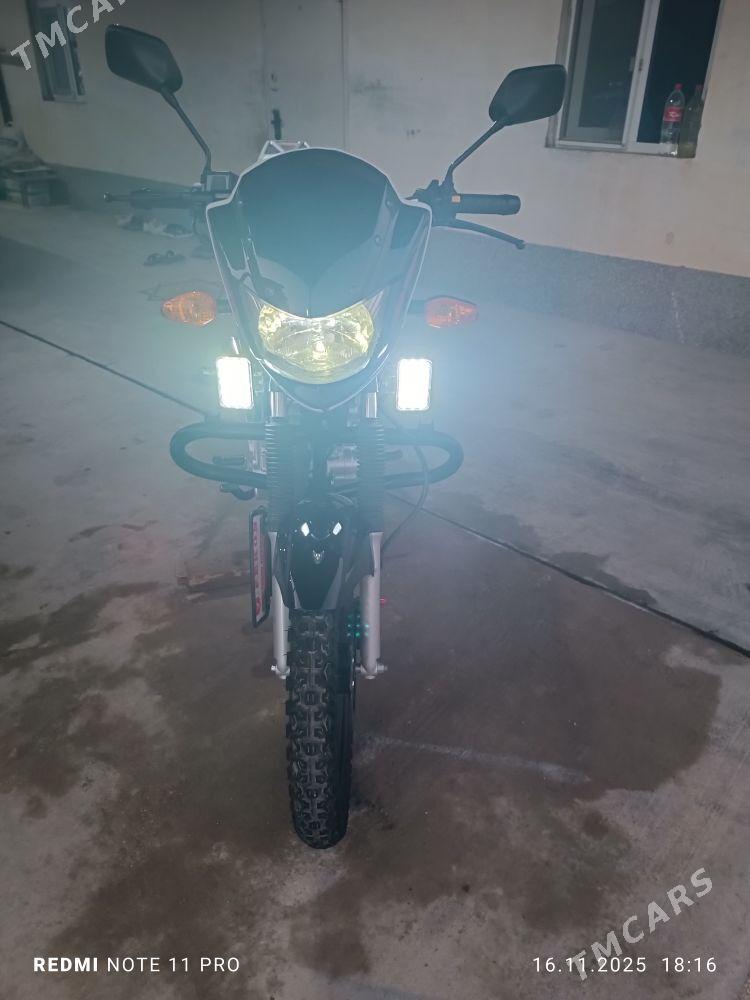 Fekon FK200-14G 2025 - 15 200 TMT - Балканабат - img 1