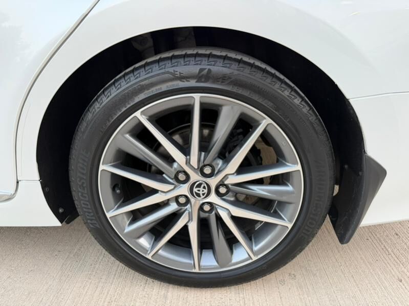 Toyota Camry 2020 - 455 000 TMT - Aşgabat - img 2