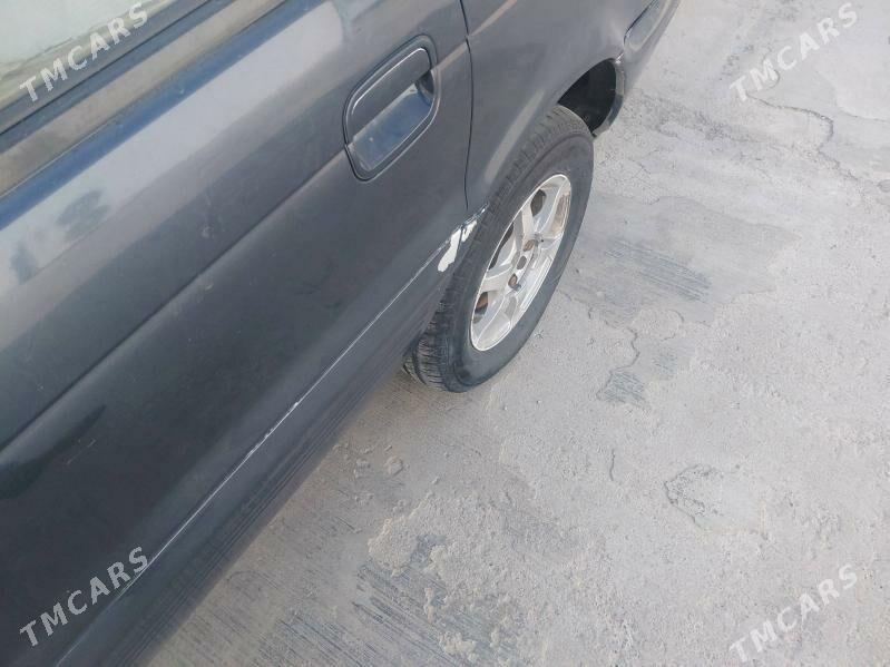 Mitsubishi Chariot 1994 - 24 000 TMT - Мары - img 4