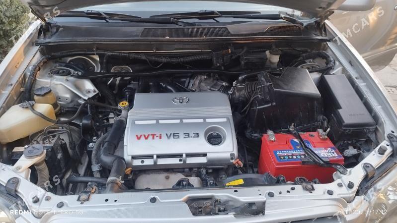 Toyota Highlander 2004 - 230 000 TMT - Мары - img 3