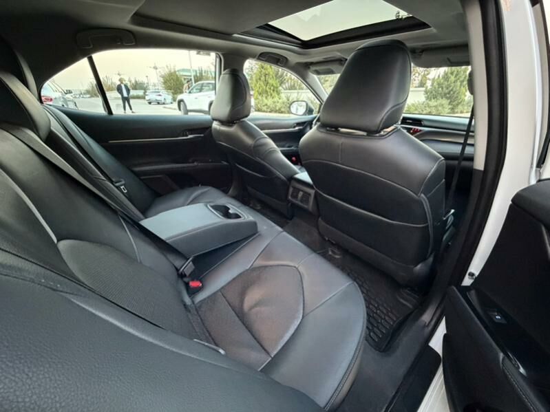 Toyota Camry 2020 - 455 000 TMT - Aşgabat - img 4