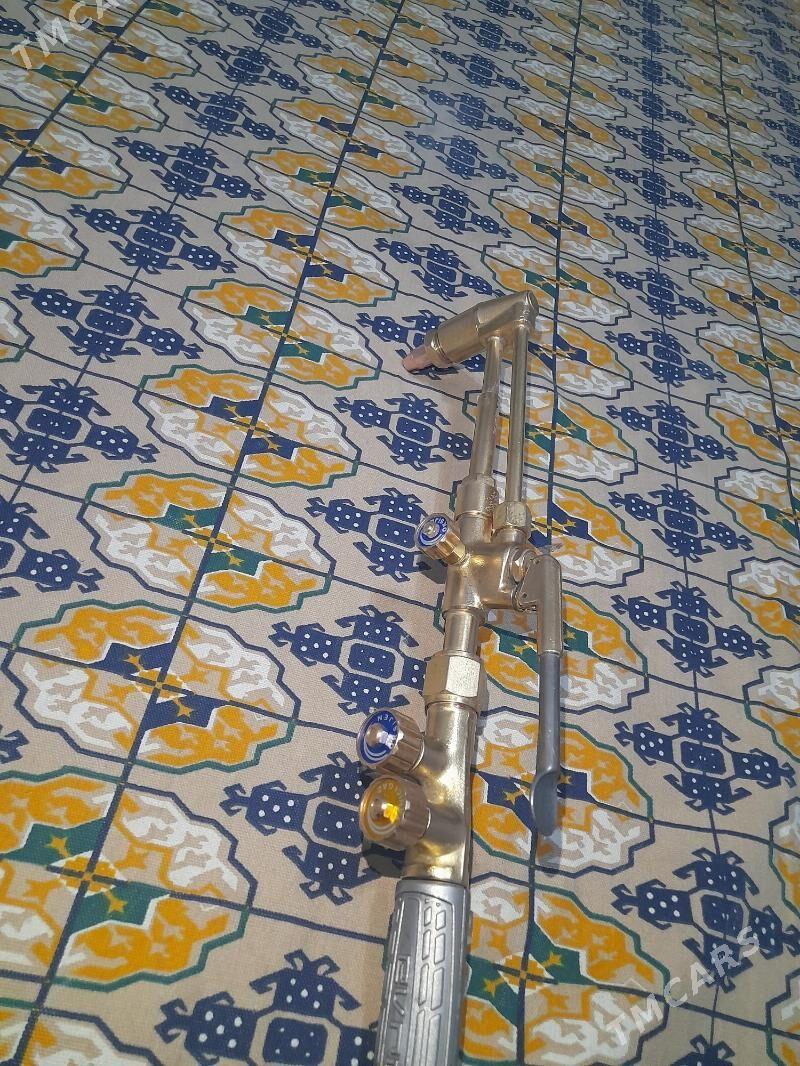 rezak rizak ryzak резак резаки - Ашхабад - img 4