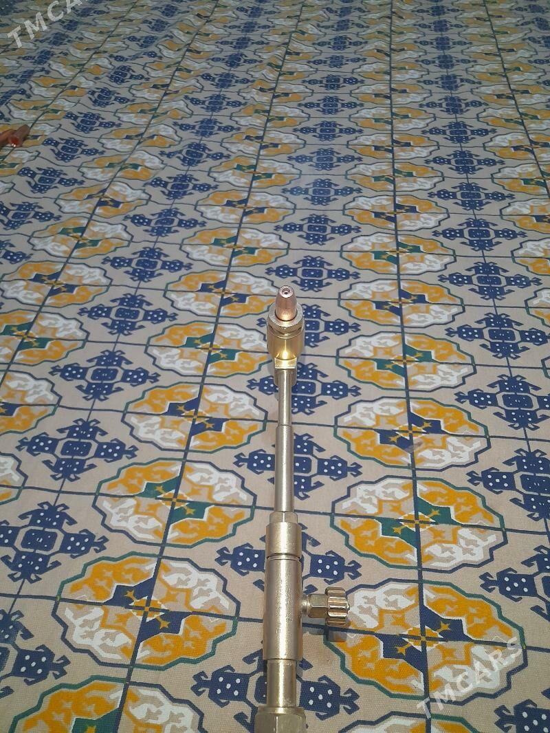 rezak rizak ryzak резак резаки - Ашхабад - img 5