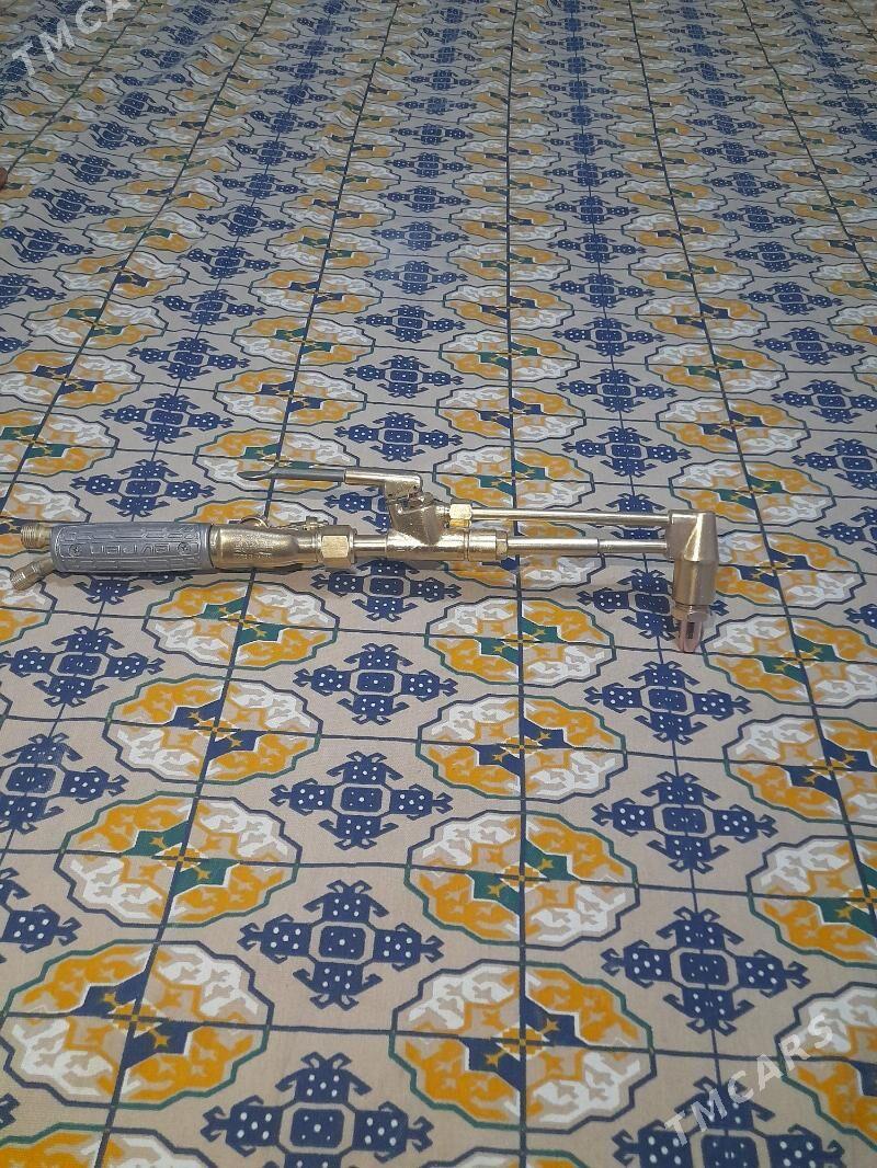 rezak rizak ryzak резак резаки - Ашхабад - img 2