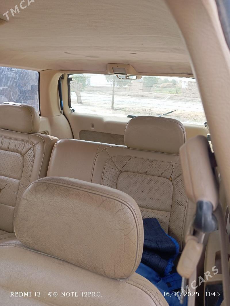 Jeep Grand Cherokee 1994 - 32 000 TMT - Мары - img 6