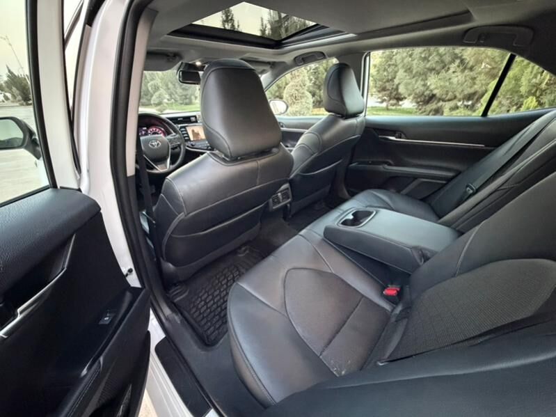 Toyota Camry 2020 - 455 000 TMT - Aşgabat - img 7