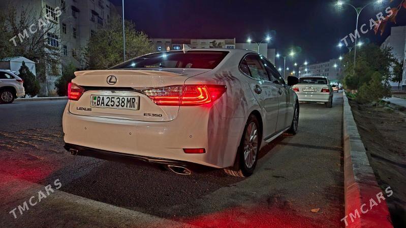 Lexus ES 350 2018 - 399 000 TMT - Мары - img 5