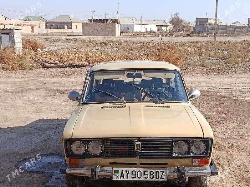 Lada 2106 1989 - 23 000 TMT - Gurbansoltan Eje - img 7