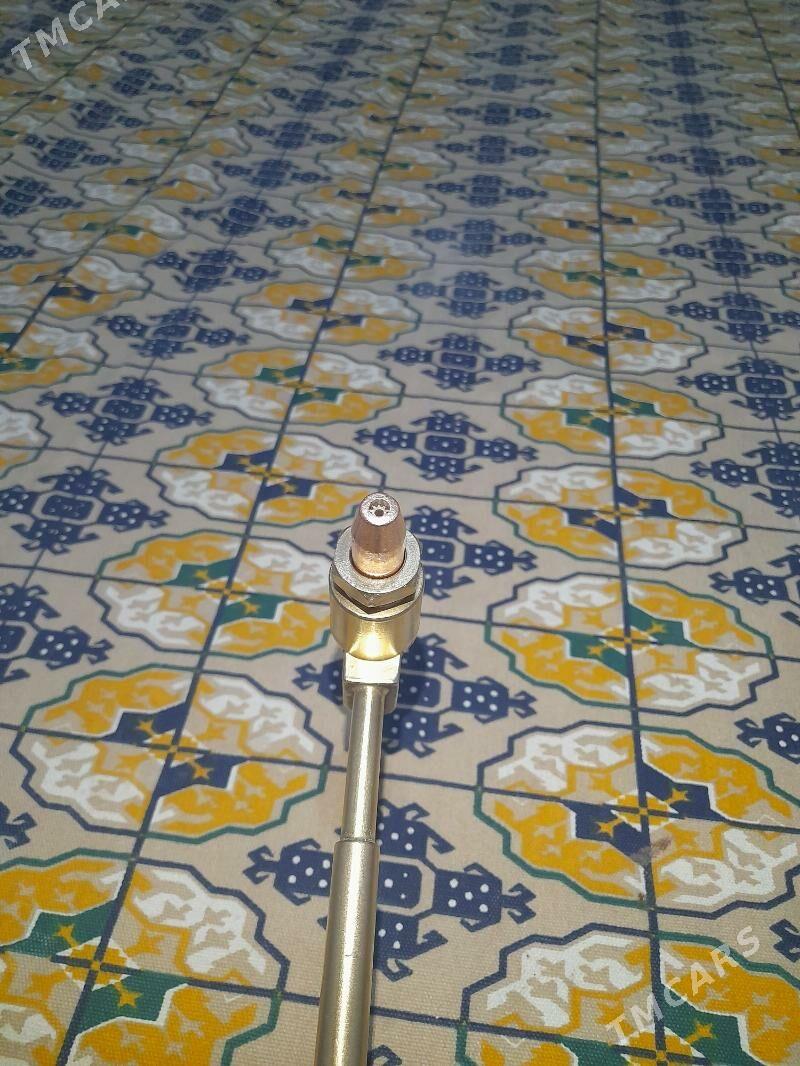 rezak rizak ryzak резак резаки - Ашхабад - img 7