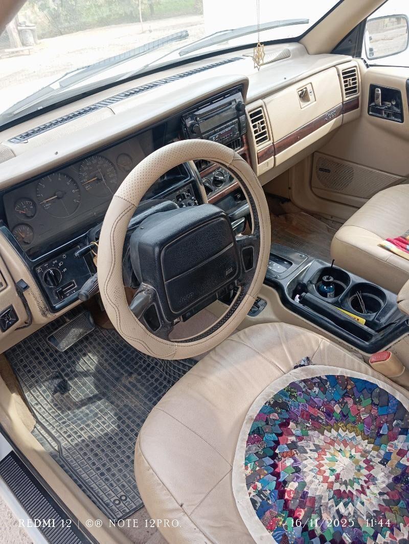 Jeep Grand Cherokee 1994 - 32 000 TMT - Мары - img 5