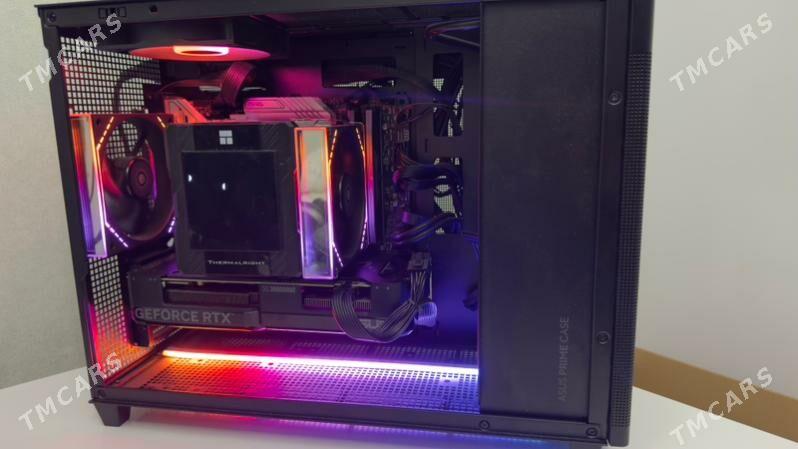 i5-13600kf RTX4070 - Ашхабад - img 2