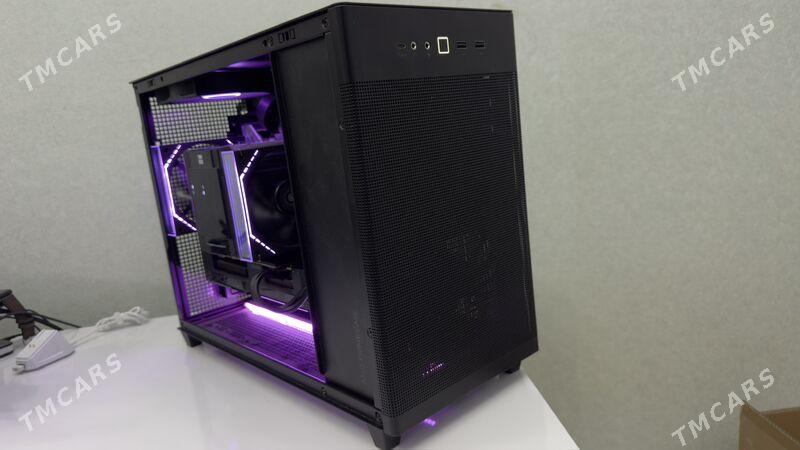 i5-13600kf RTX4070 - Ашхабад - img 3