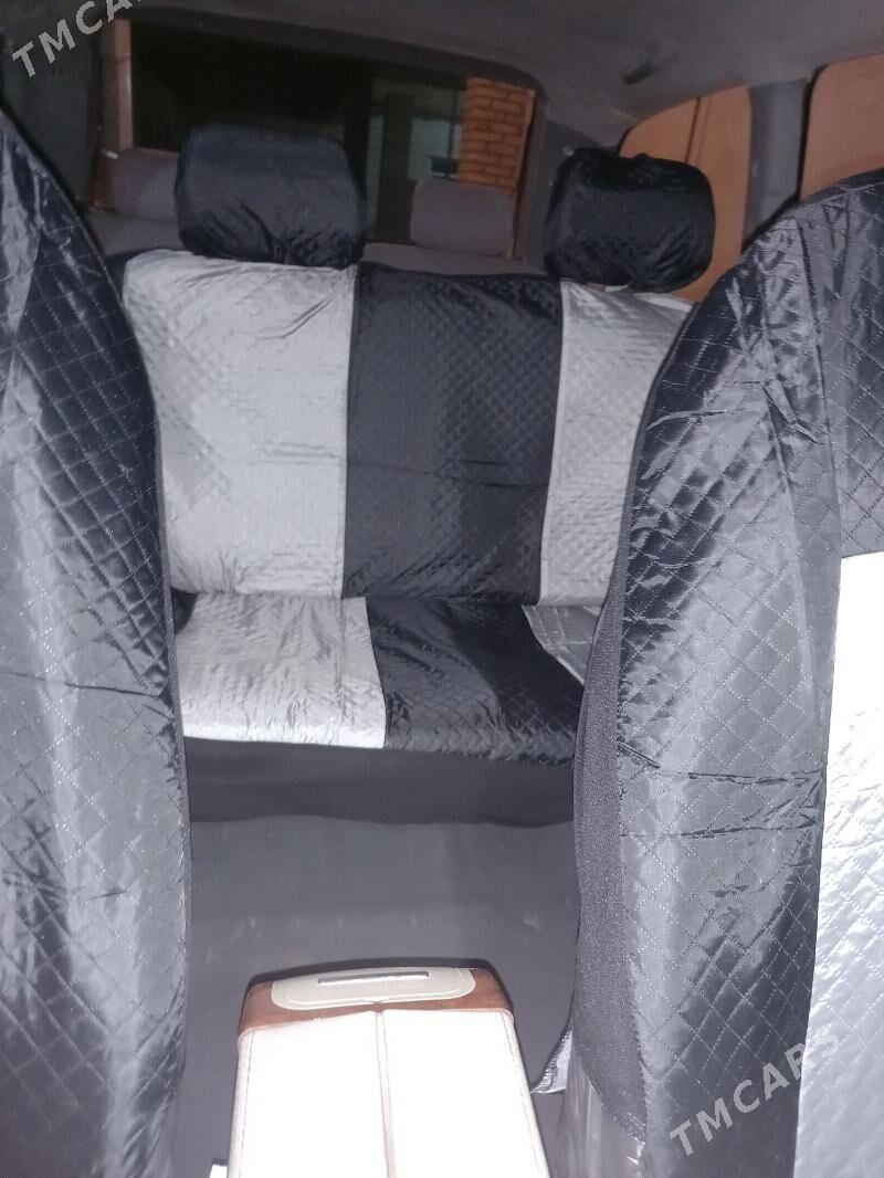 Toyota Previa 1992 - 78 000 TMT - Халач - img 10