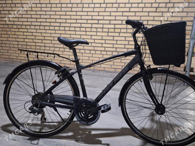 welik tigir 27 - Baýramaly - img 1