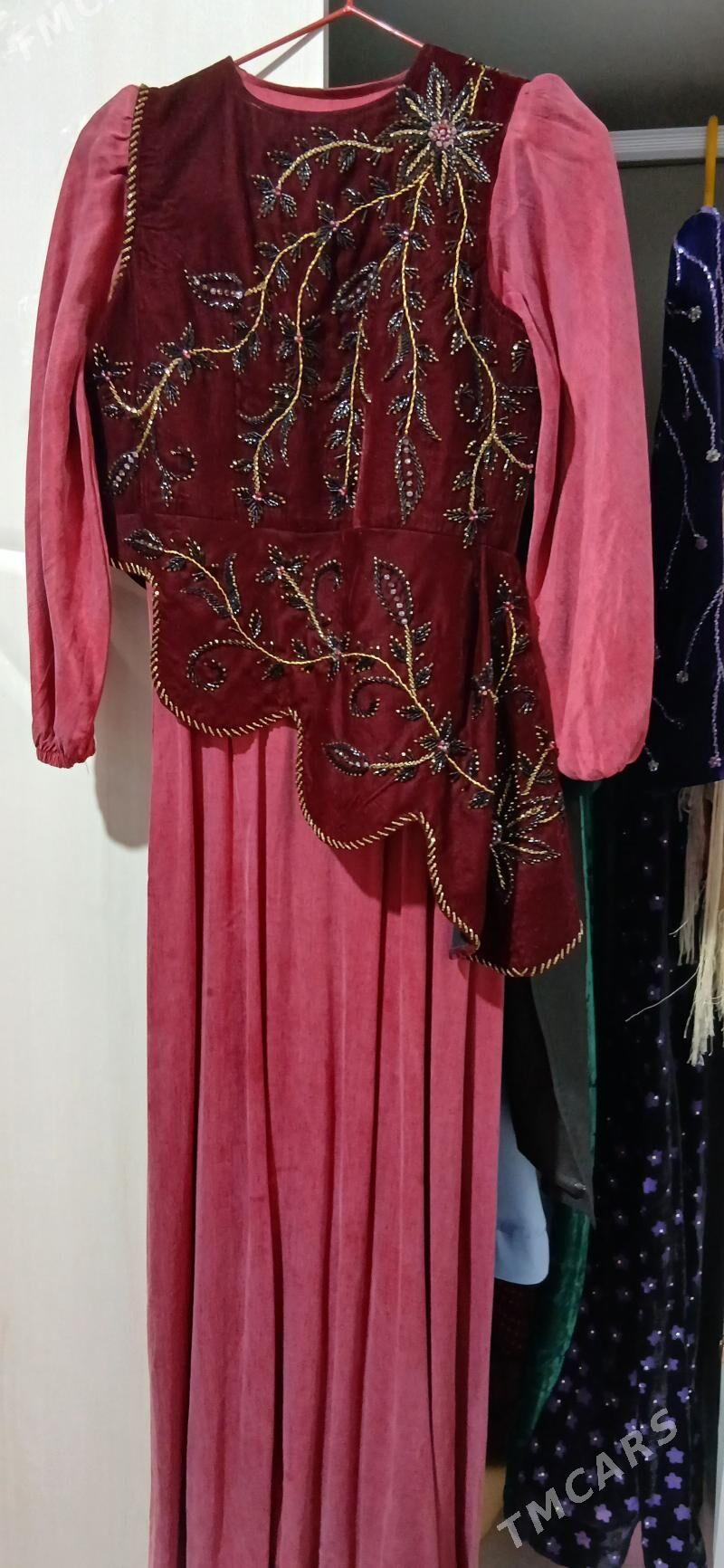 koynekler - Ашхабад - img 5