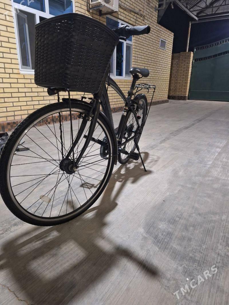 welik  tigir  27 - Baýramaly - img 3