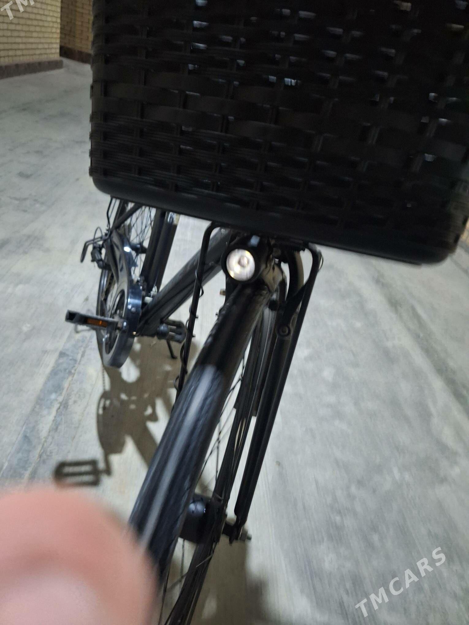 welik  tigir  27 - Baýramaly - img 4