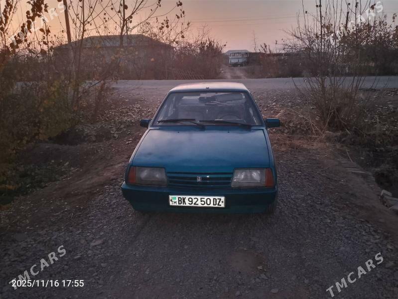 Lada 21099 1999 - 15 000 TMT - Şabat etr. - img 2