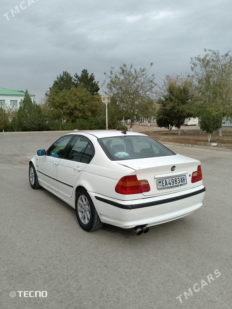 BMW E46 2001 - 78 000 TMT - Бахарден - img 4