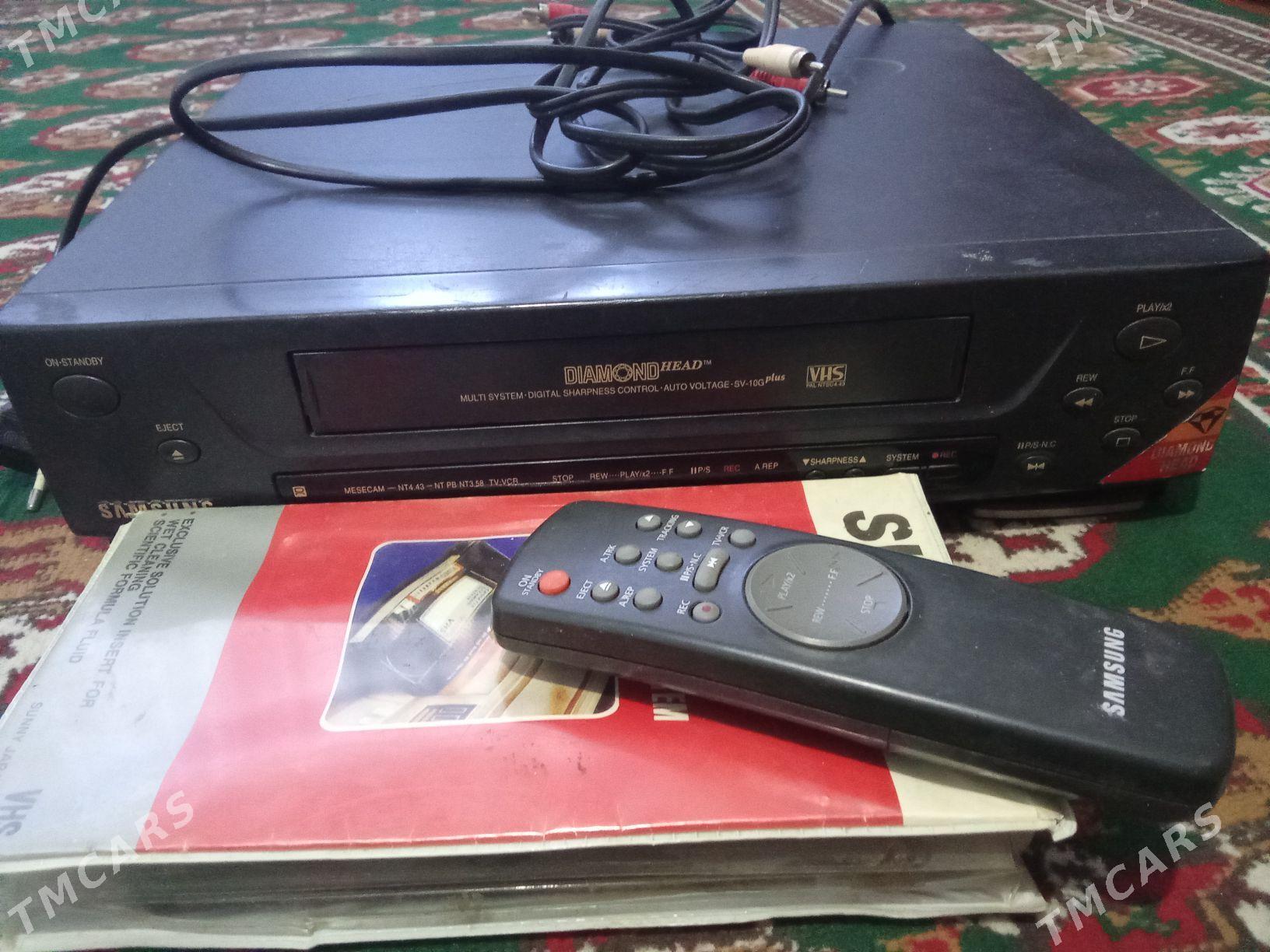 wideomagnitafon - Balkanabat - img 2