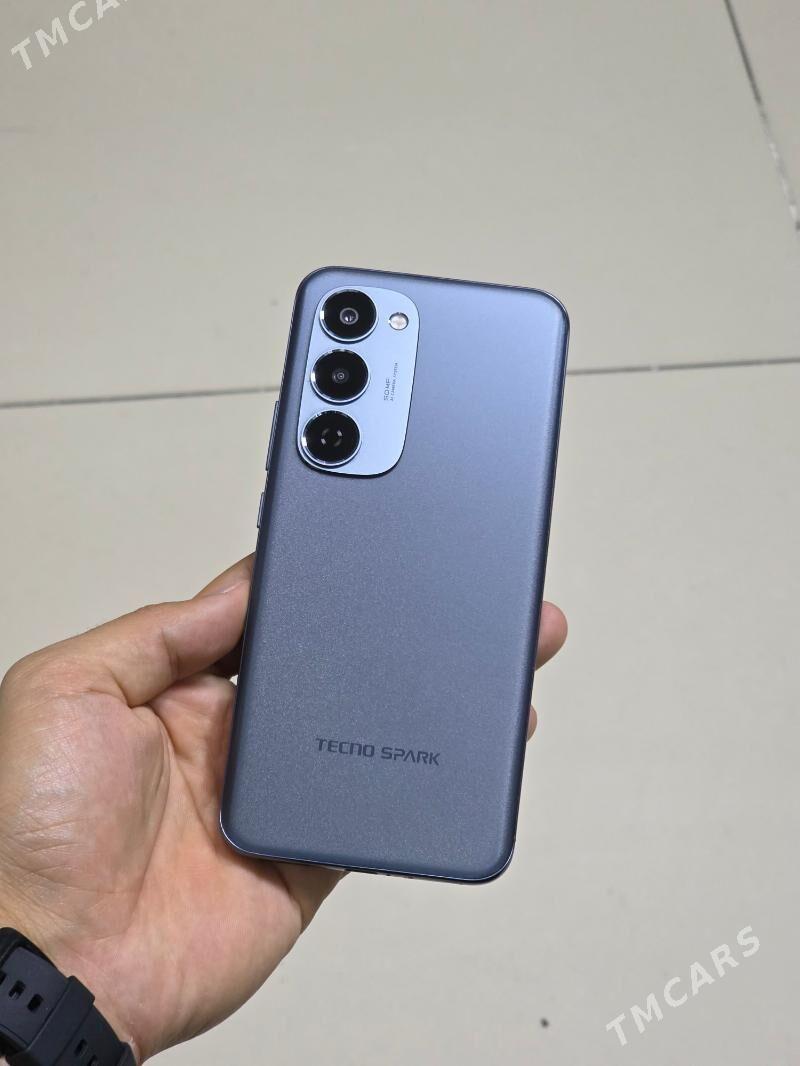 Tecno Spark 40pro+. 16/256 - Ашхабад - img 3