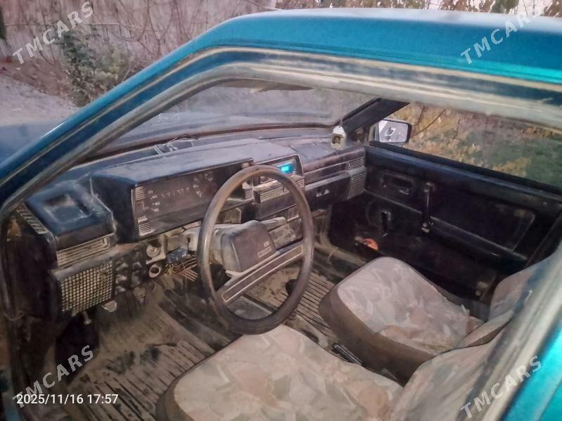 Lada 21099 1999 - 15 000 TMT - Şabat etr. - img 3