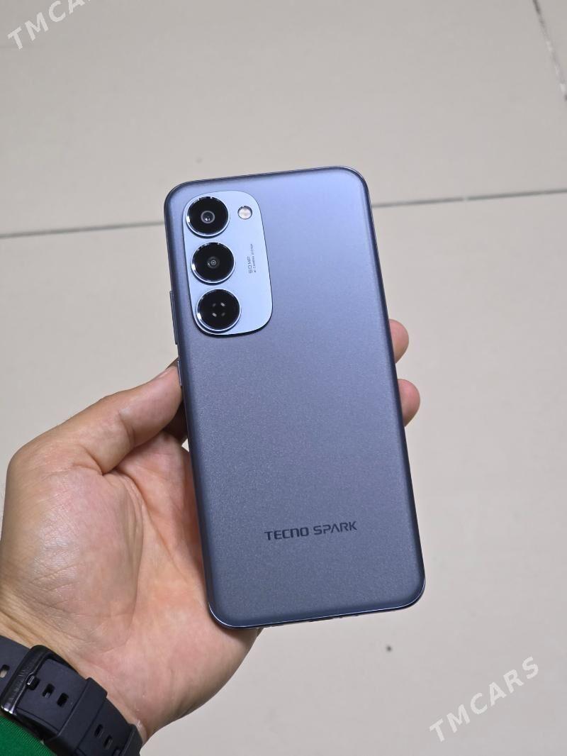 Tecno Spark 40pro+. 16/256 - Ашхабад - img 2