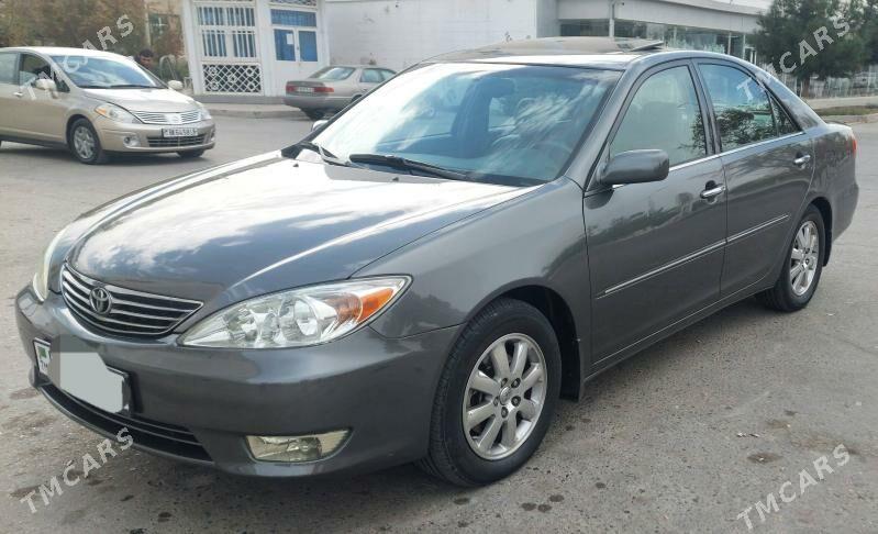 Toyota Camry 2003 - 200 000 TMT - Türkmenabat - img 2