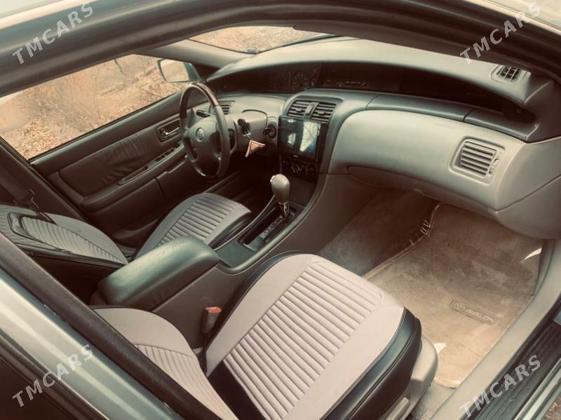 Toyota Avalon 2003 - 200 000 TMT - Daşoguz - img 4