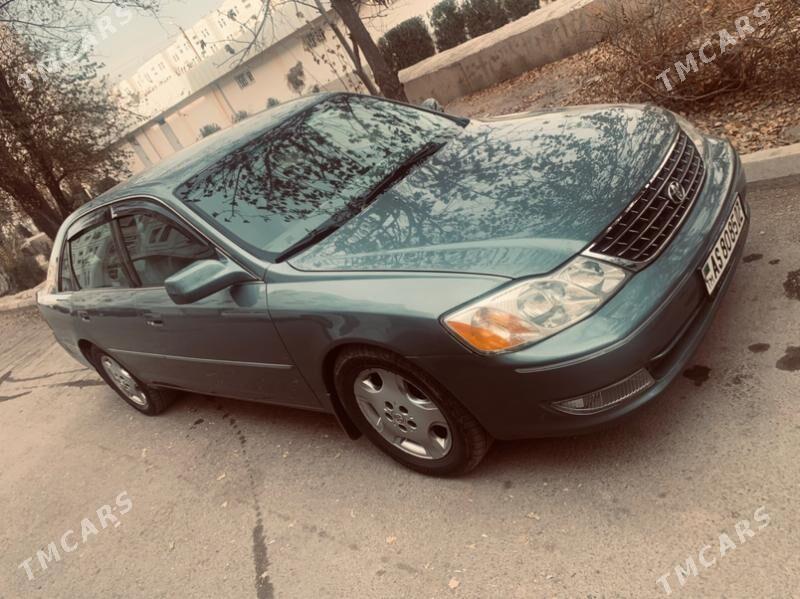 Toyota Avalon 2003 - 200 000 TMT - Daşoguz - img 3
