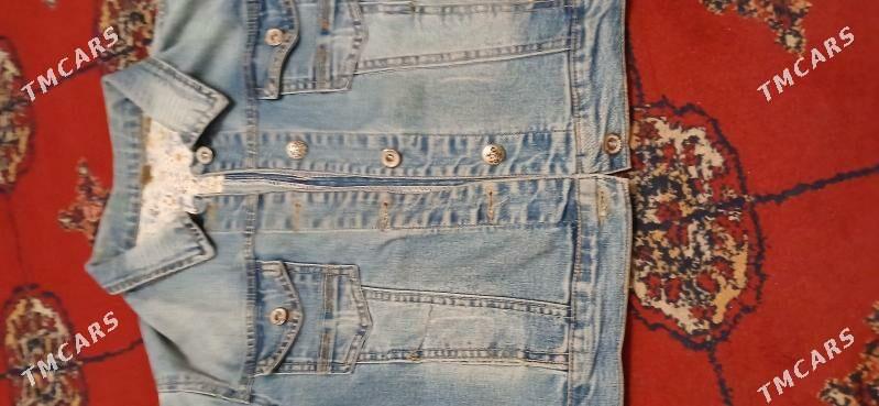 djinsowka - Мары - img 3